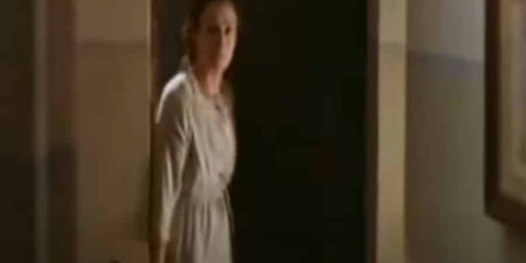 Una scena di Camera con vista del 2007